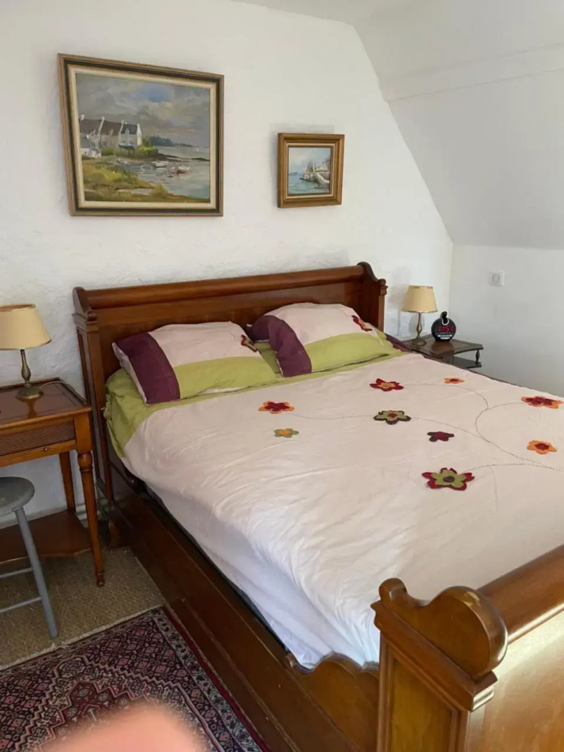 Périgord - Chez Briit