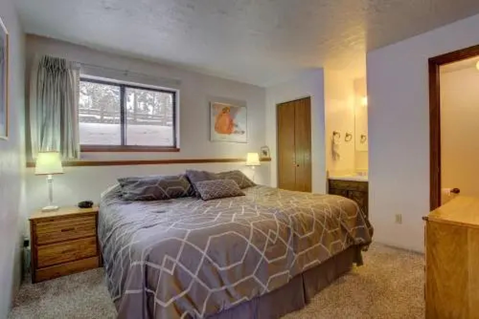 Buffalo Ridge Apartment #104-A