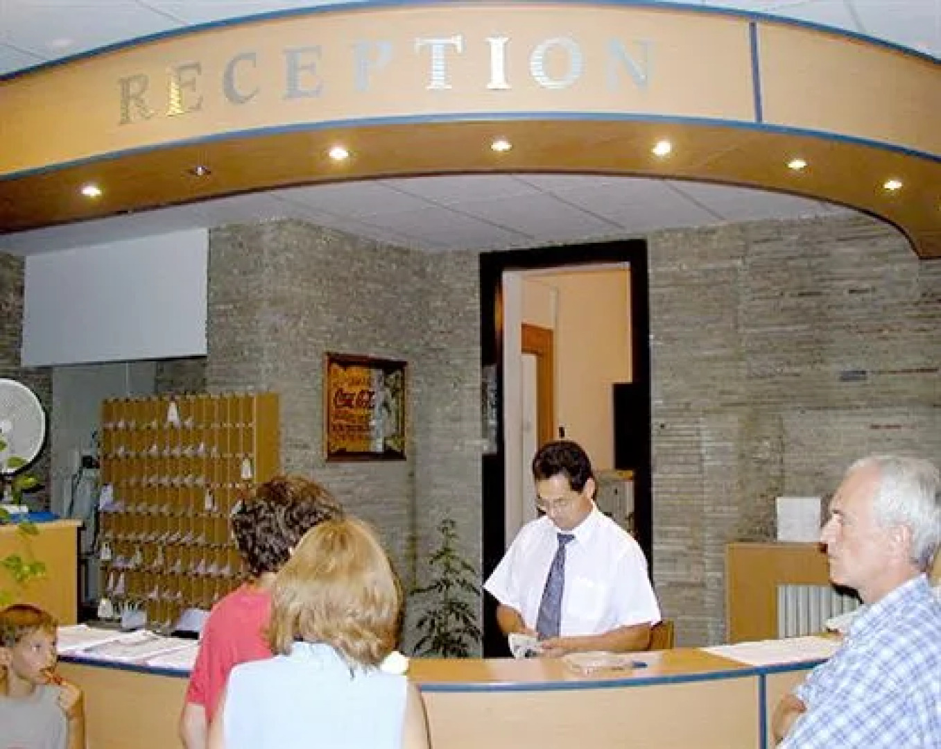 Club Aliga Retro Resort