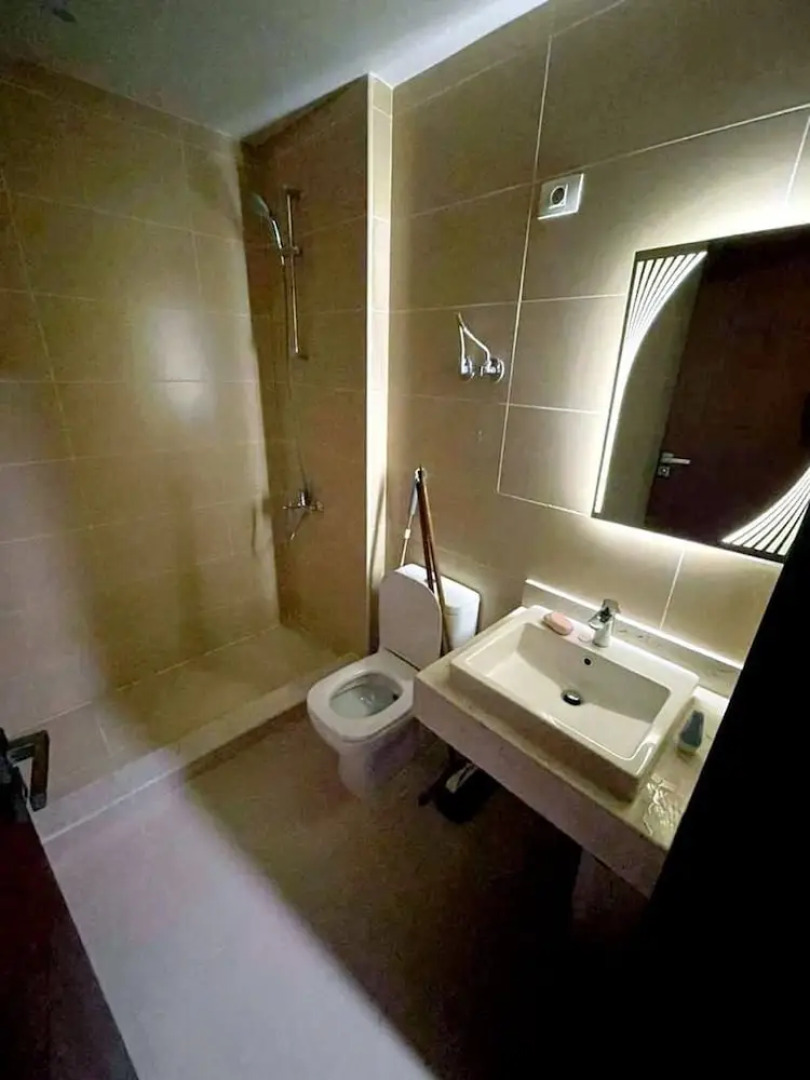 Azha's Beautiful Chic Haven, Lagoon & Garden in Attaka, Egypt