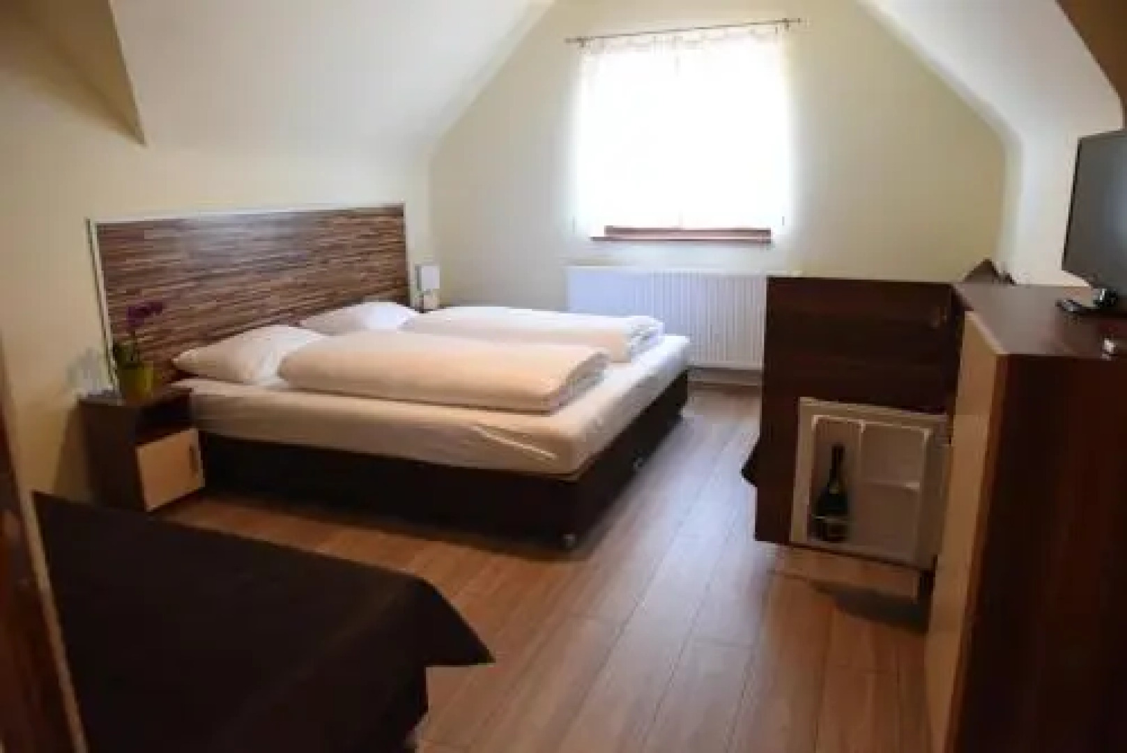 aQuarium Vendégház