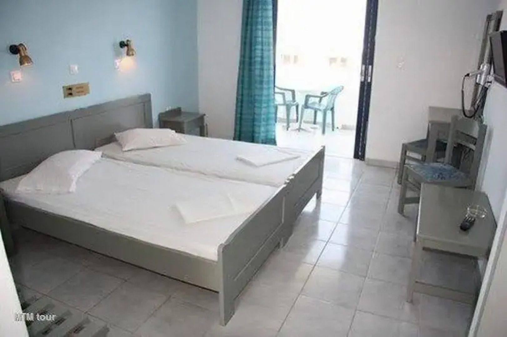 Marebello Beach Resort