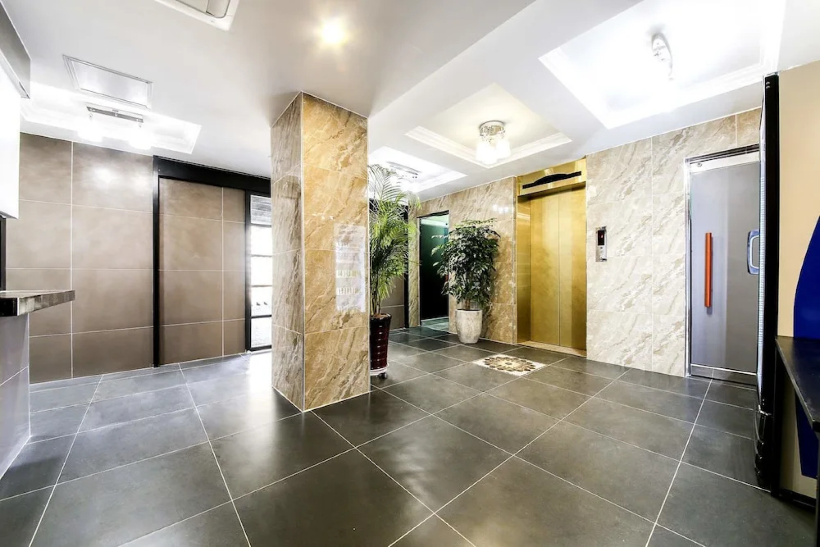 HOTEL Goodchoice Yangsan