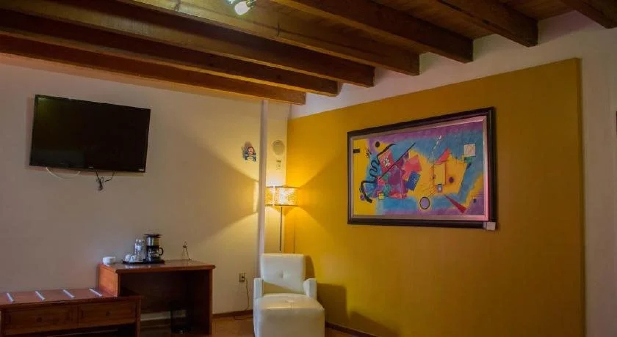 Hotel Boutique Malinalli