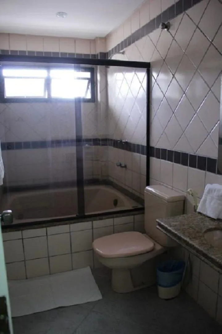 Metrópole Palace Hotel