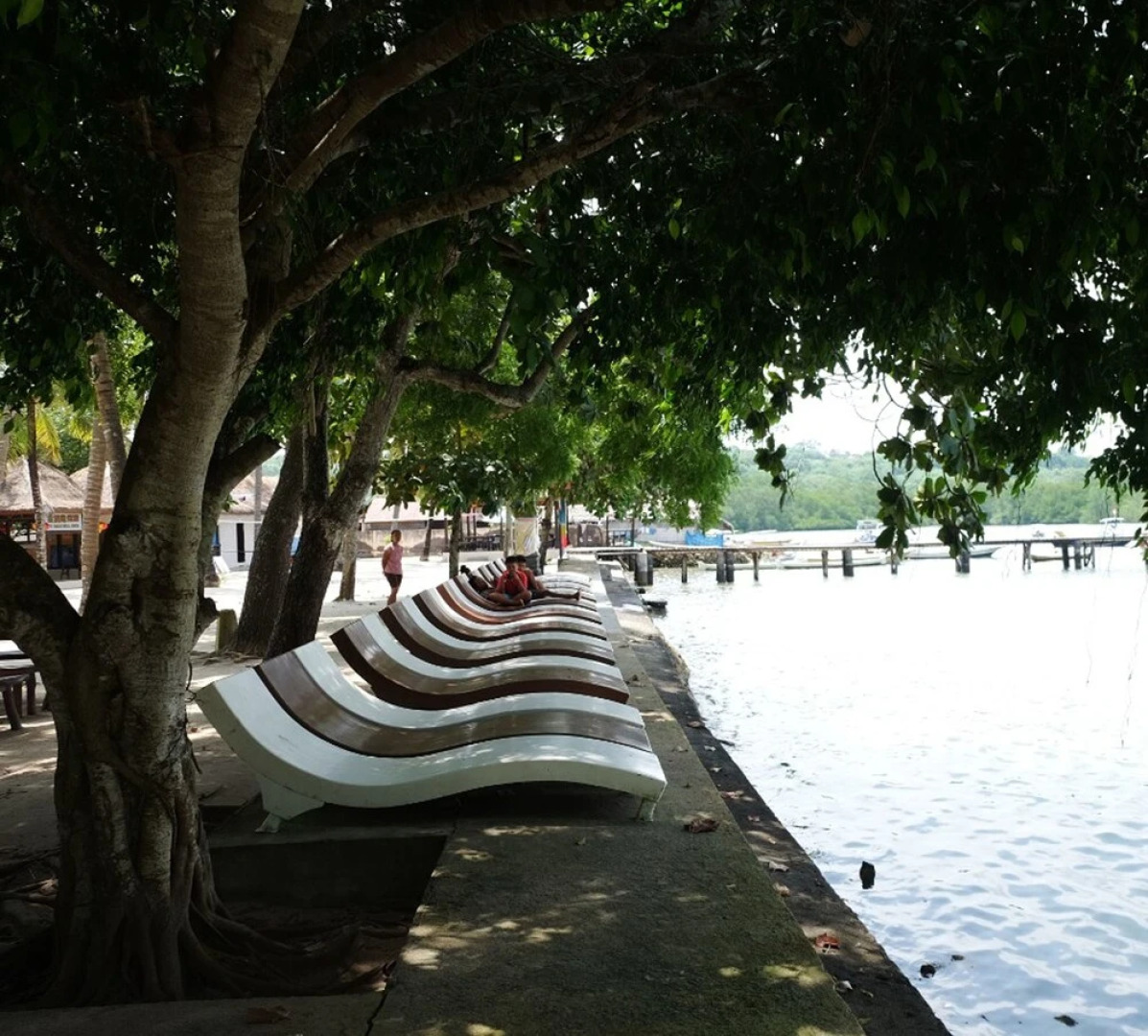 Genta Villa Ceningan