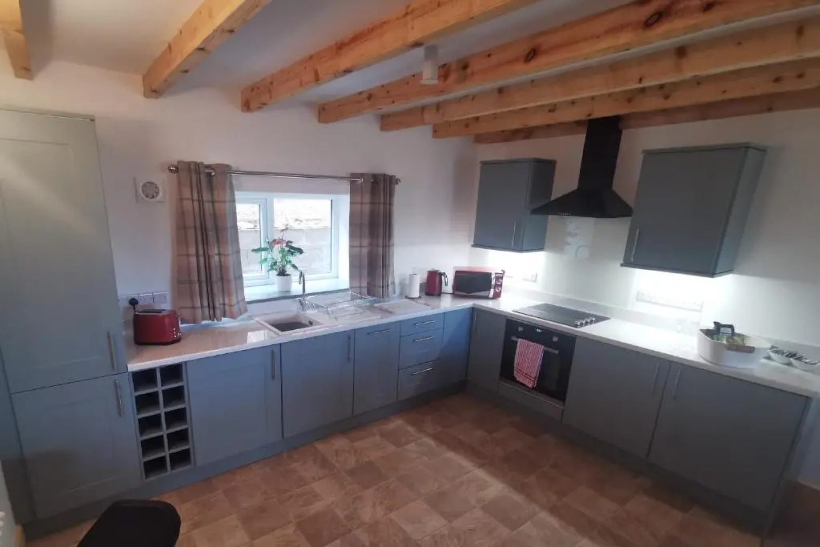 The Trotting Mare Caravan Park