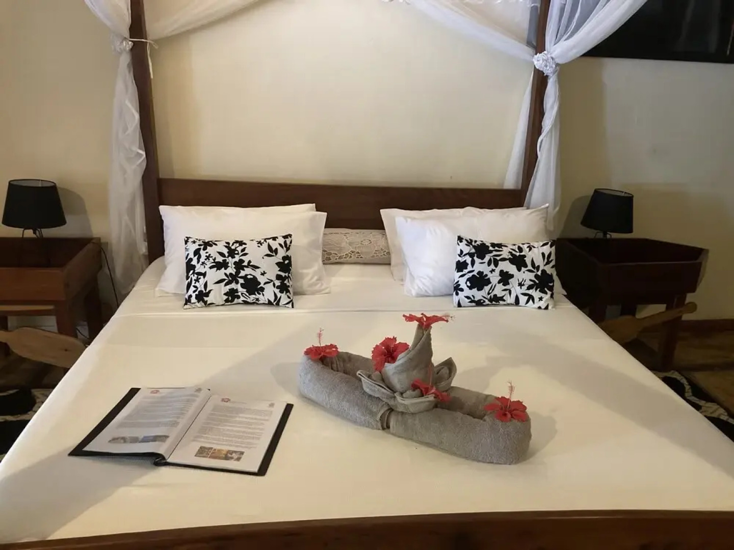 293 on Komba Guest Lodge - Adults Only