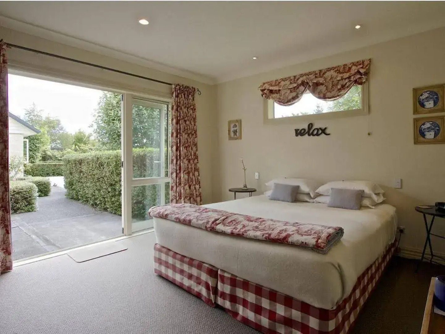 Ruapehu Country Lodge