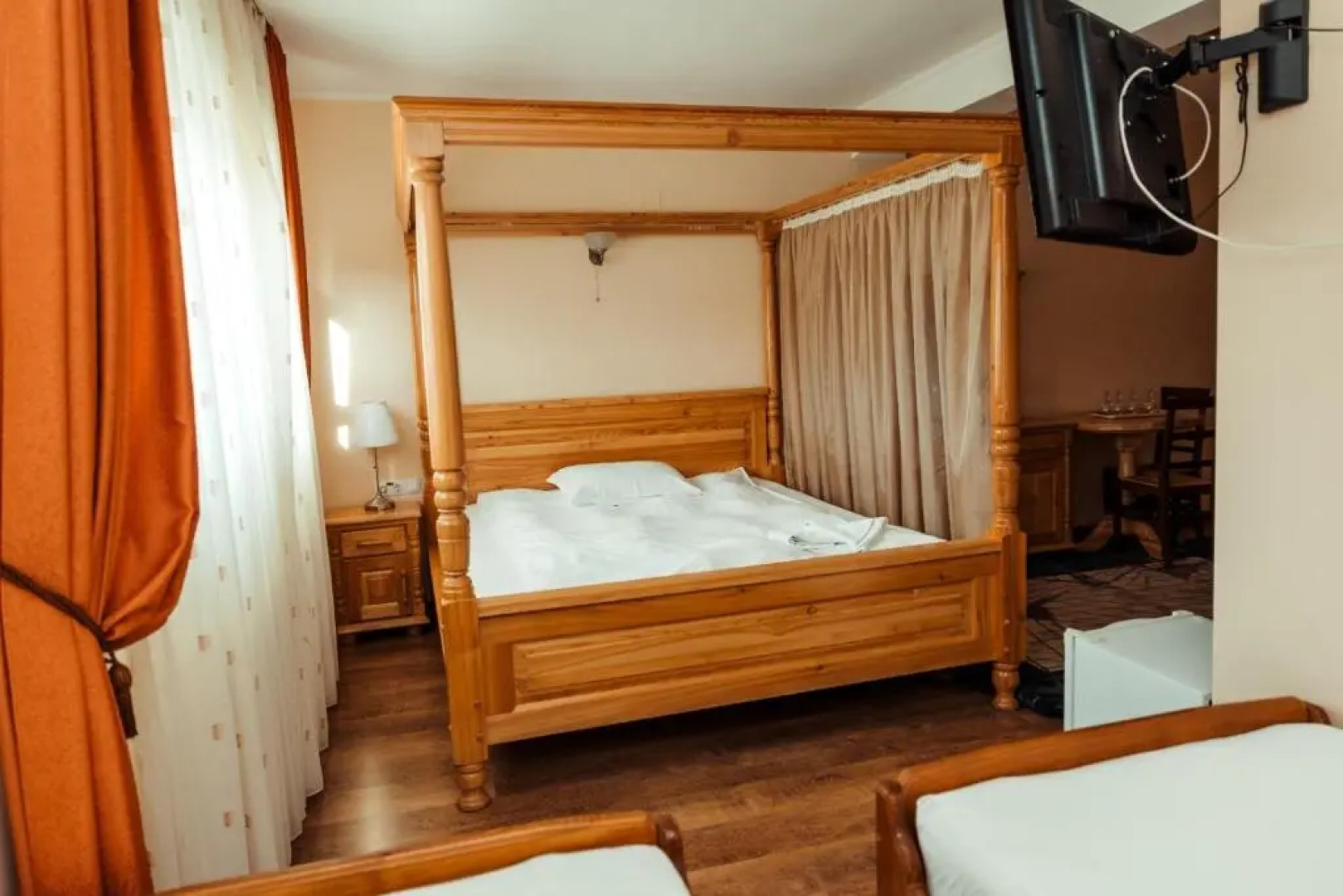 Hotel President Cugir