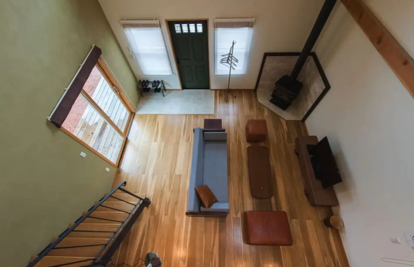 TOOD Ichinomiya -Building B