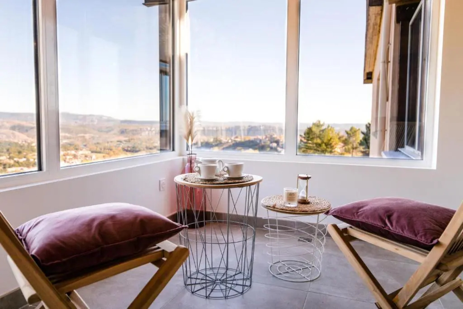 Domaine De La PinãˆDe