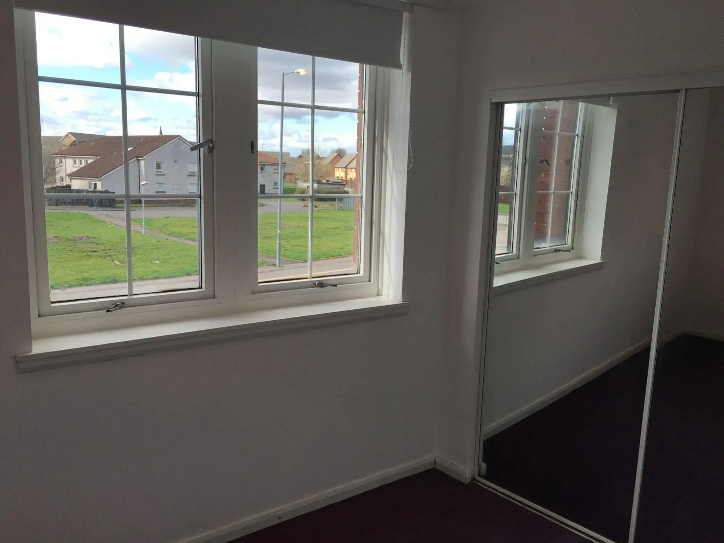 Glasgow Airport Apartments