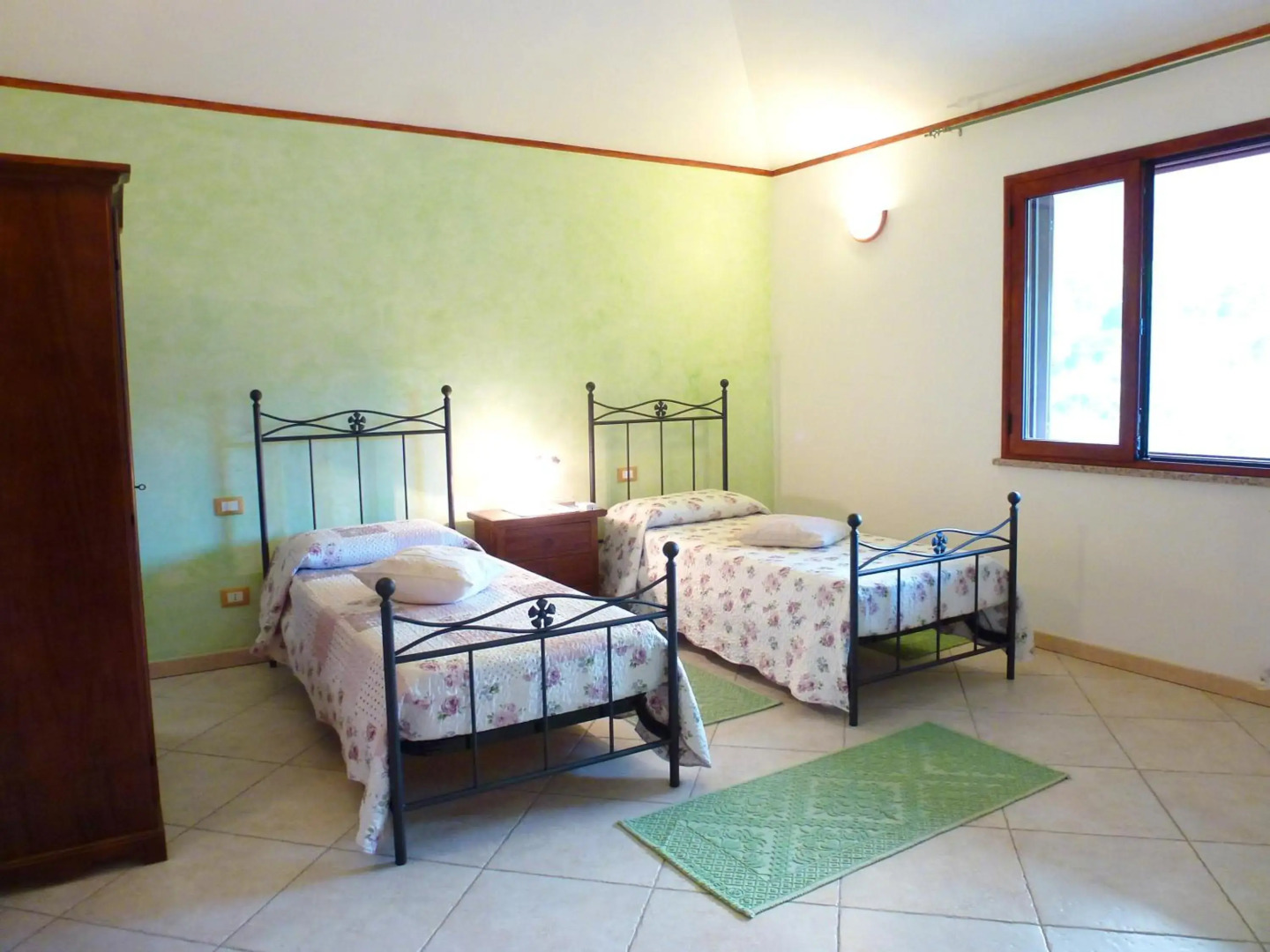 B&B Su Frascu Segau