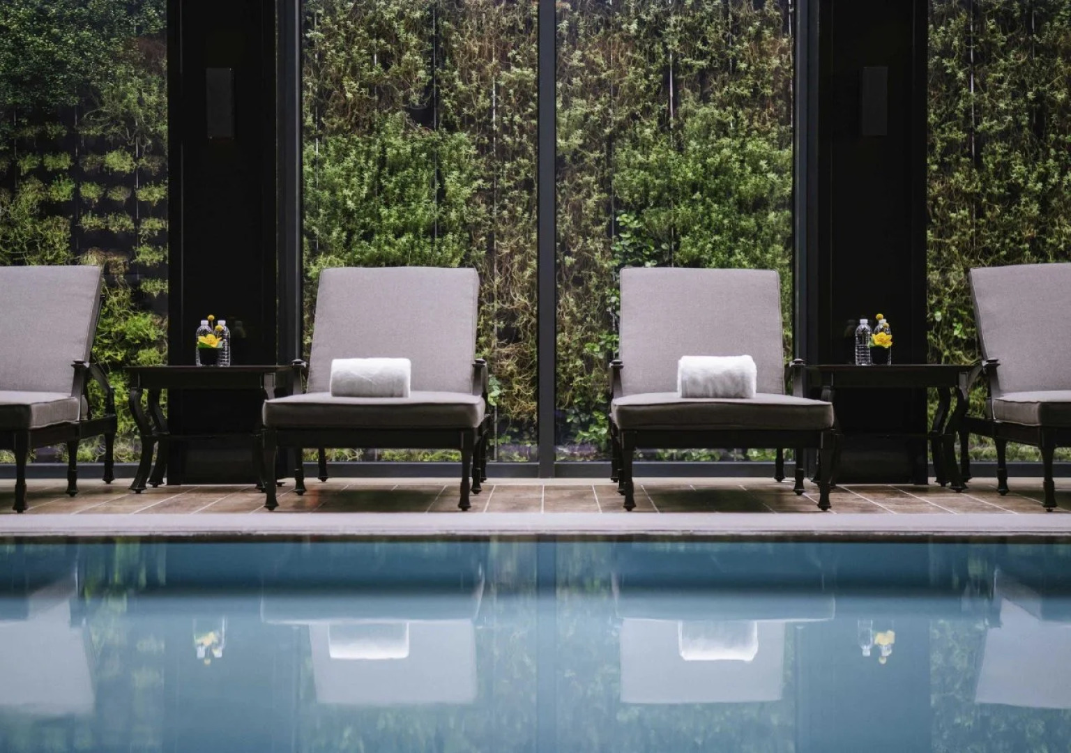 Pullman Shanghai Jing An