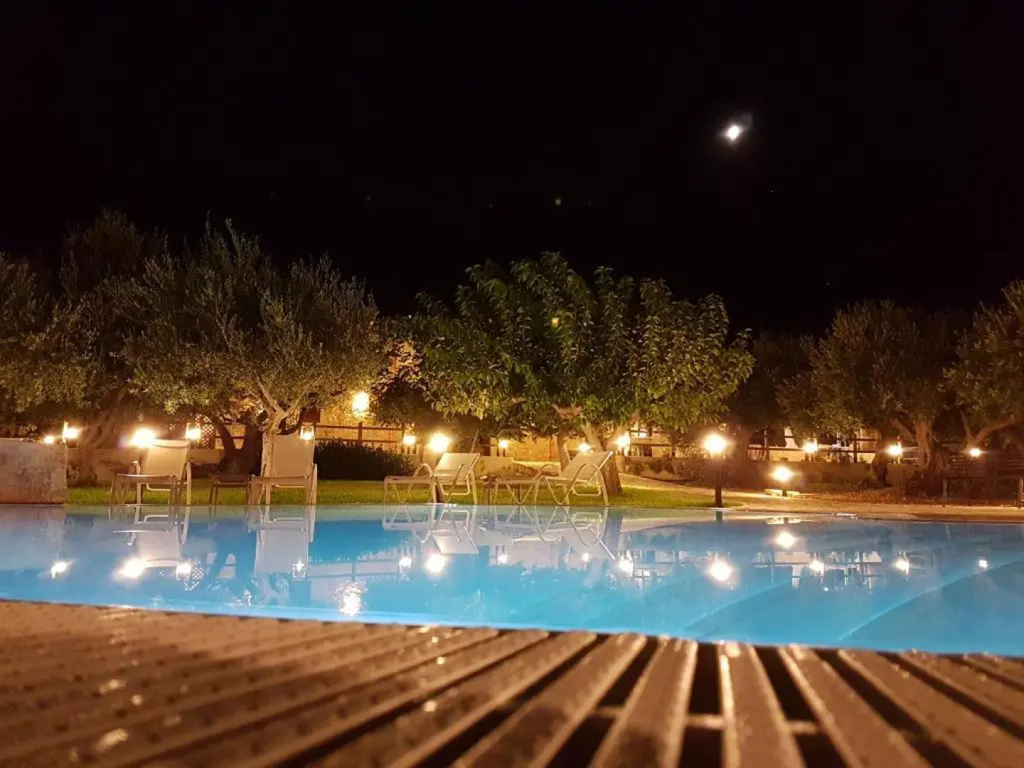 Casale la Macina Residence Scopello