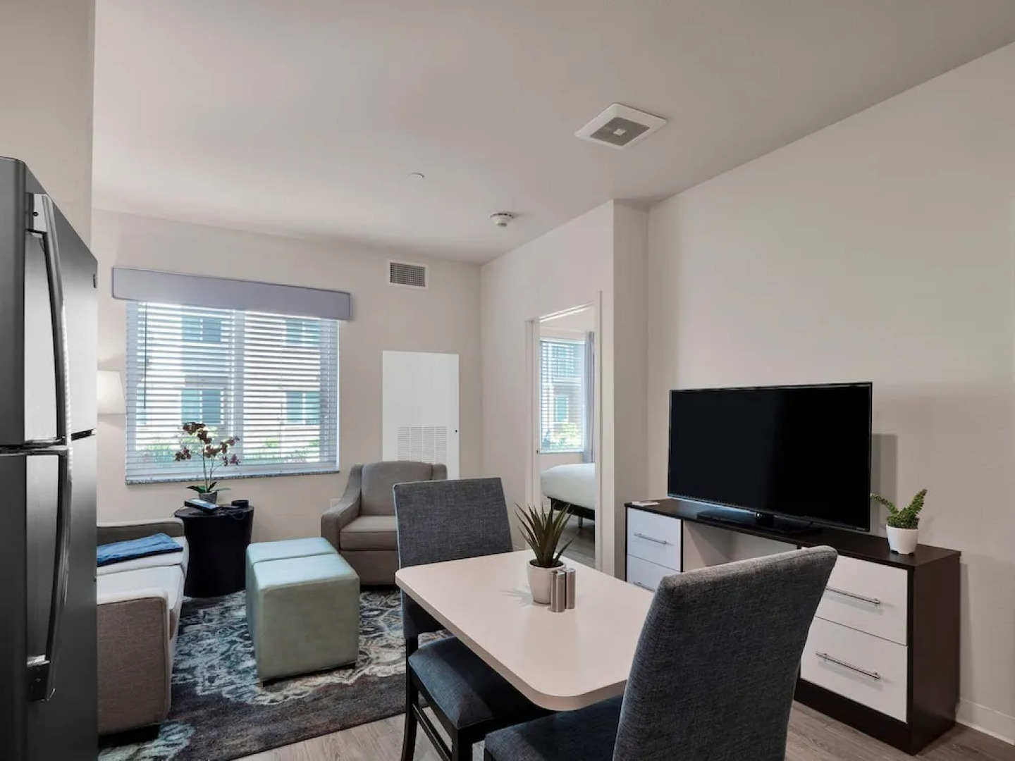 WaterWalk Extended Stay Raleigh Durham Research Triangle