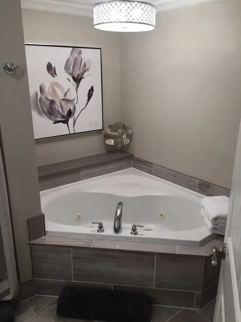 Somerset Lakeside Resort