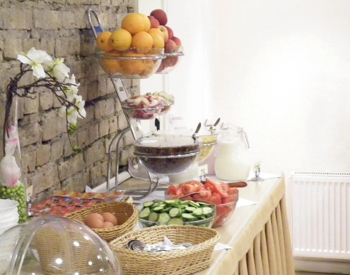 Ivolita Vilnius Hotel