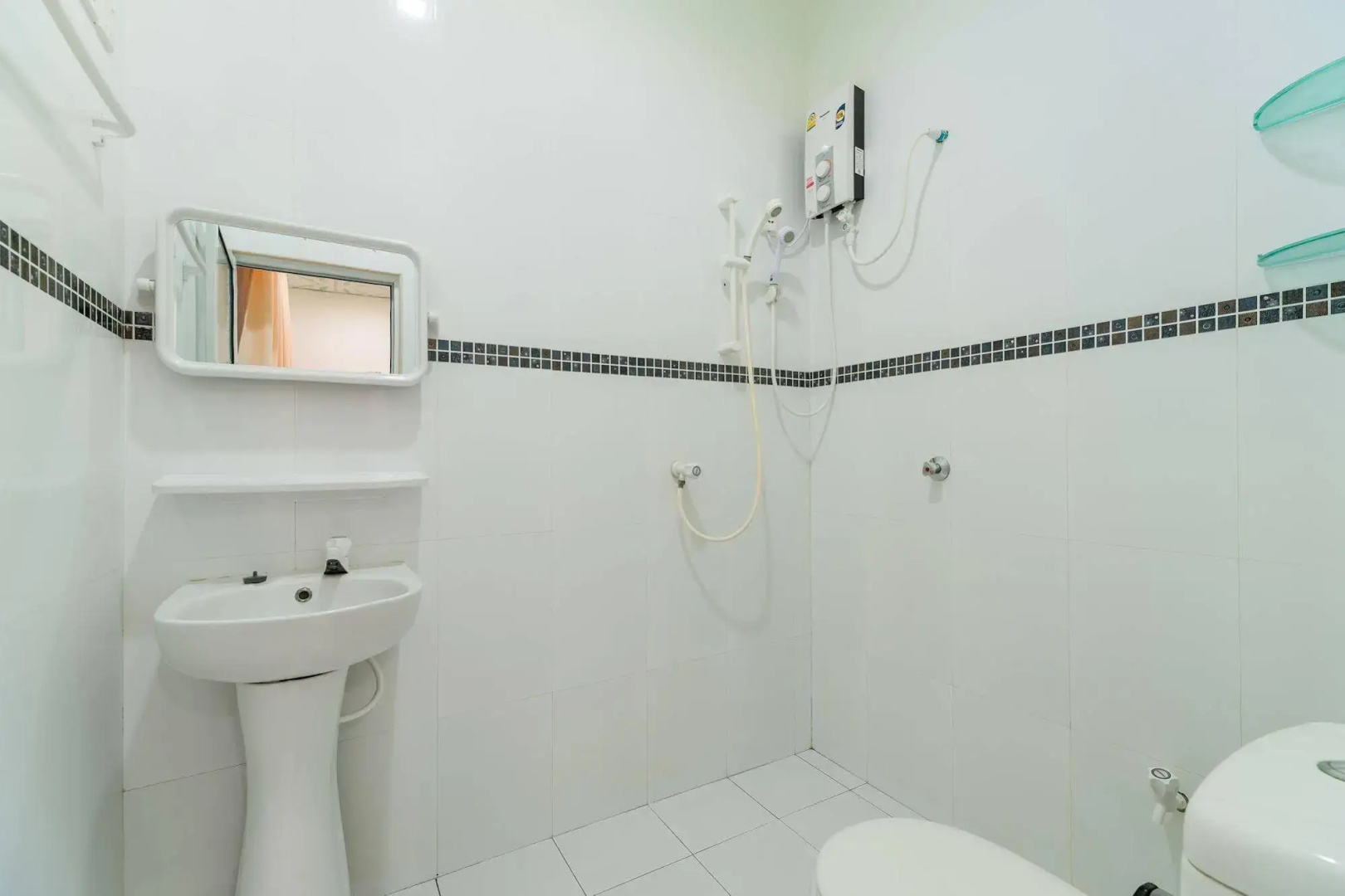 Rasdhoo Holiday Home