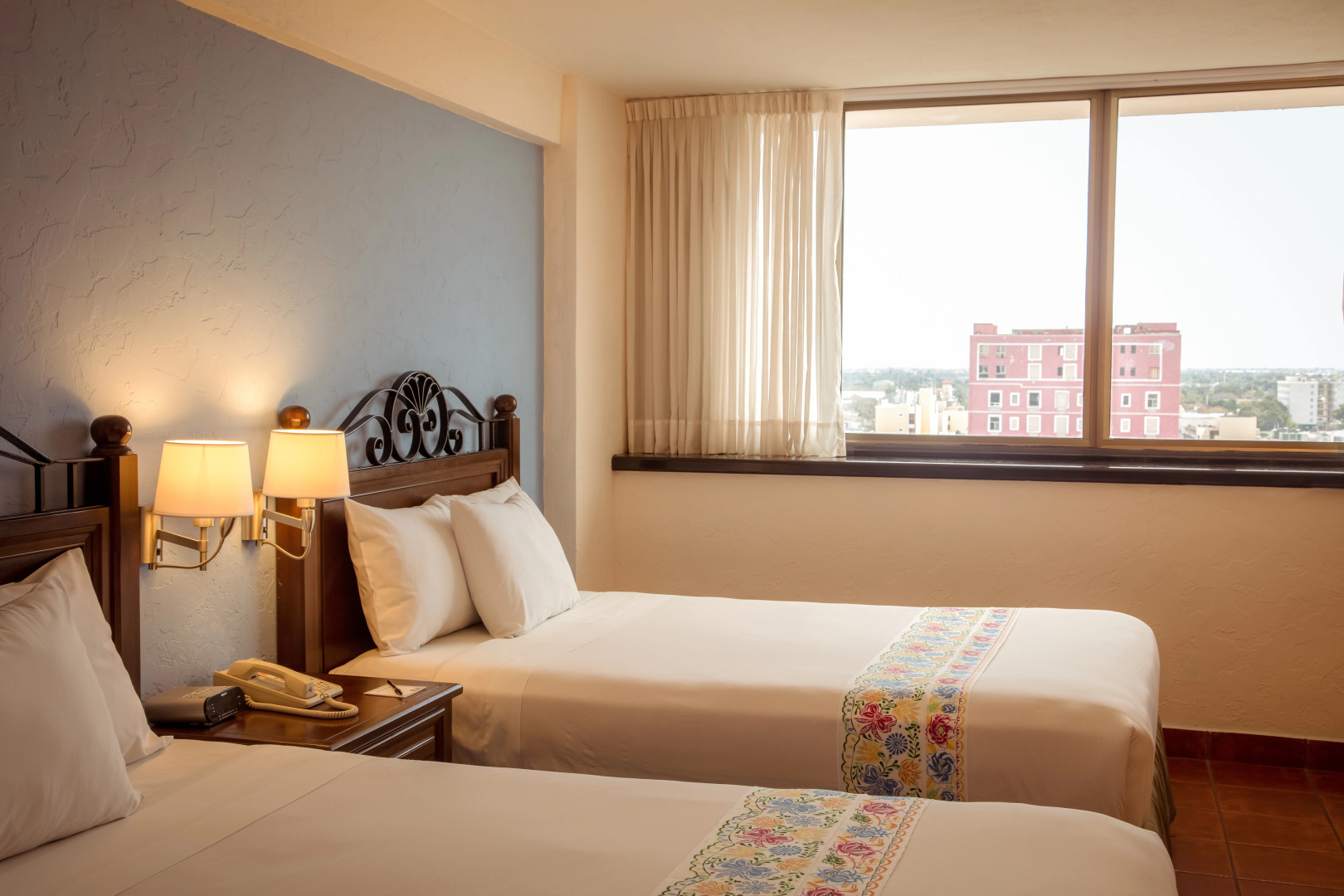 Gamma Mérida El Castellano