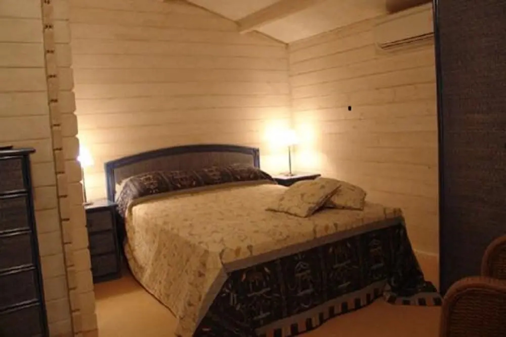 Les Cavaliers de Saint Paul B&B