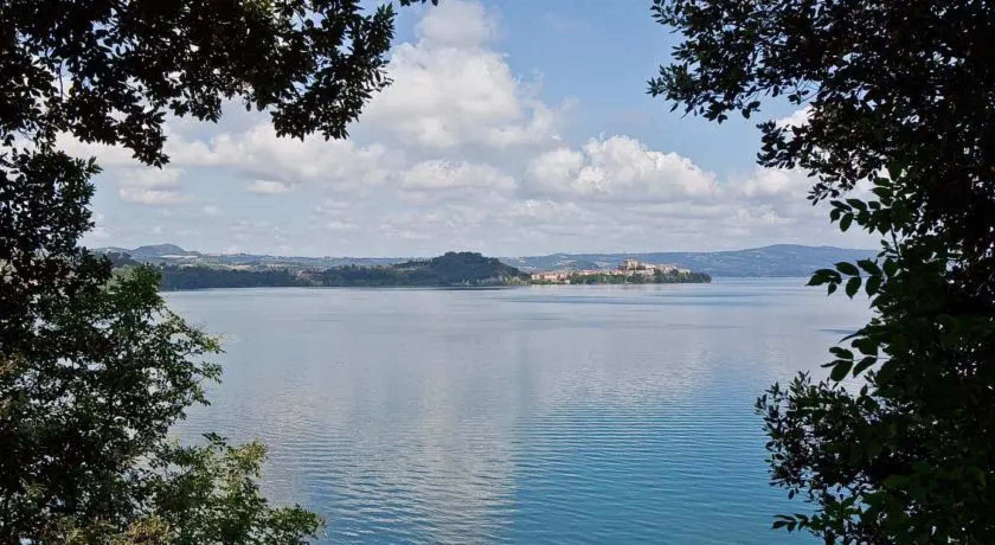 Il Poggetto sul Lago