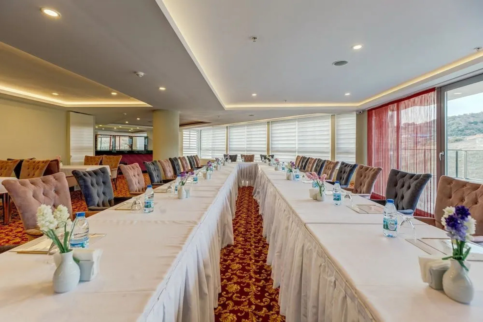 Kaya Magnesia Hotel Spa & Wellness