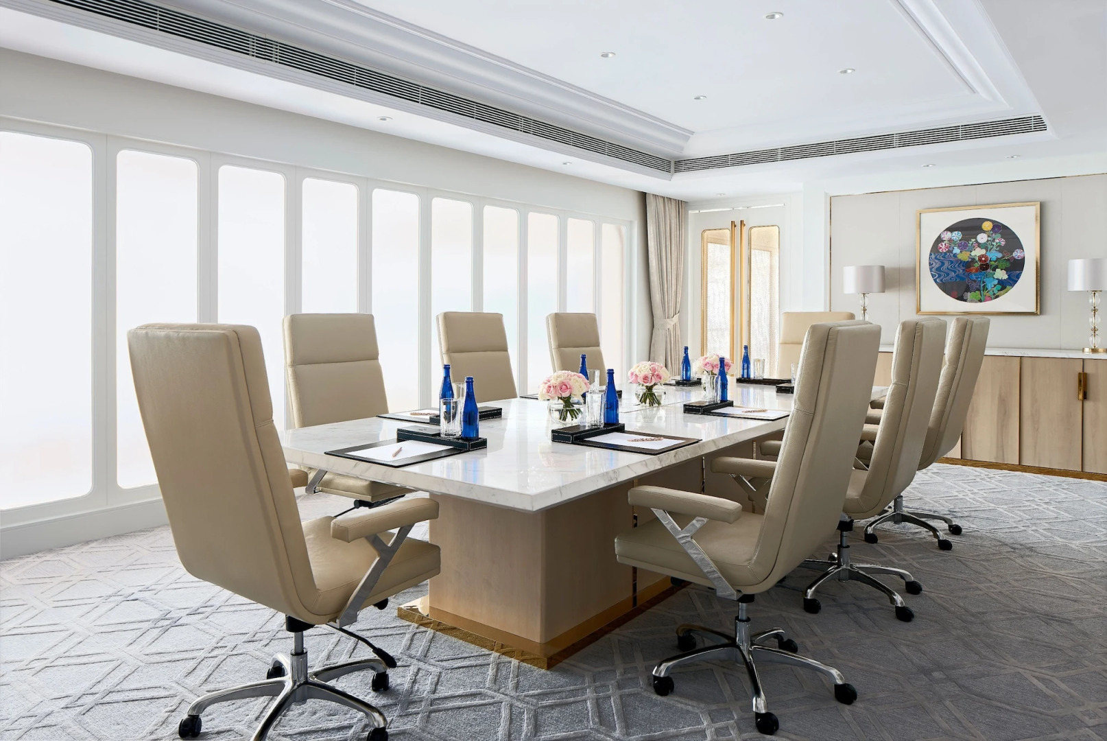 The Langham, Shenzhen