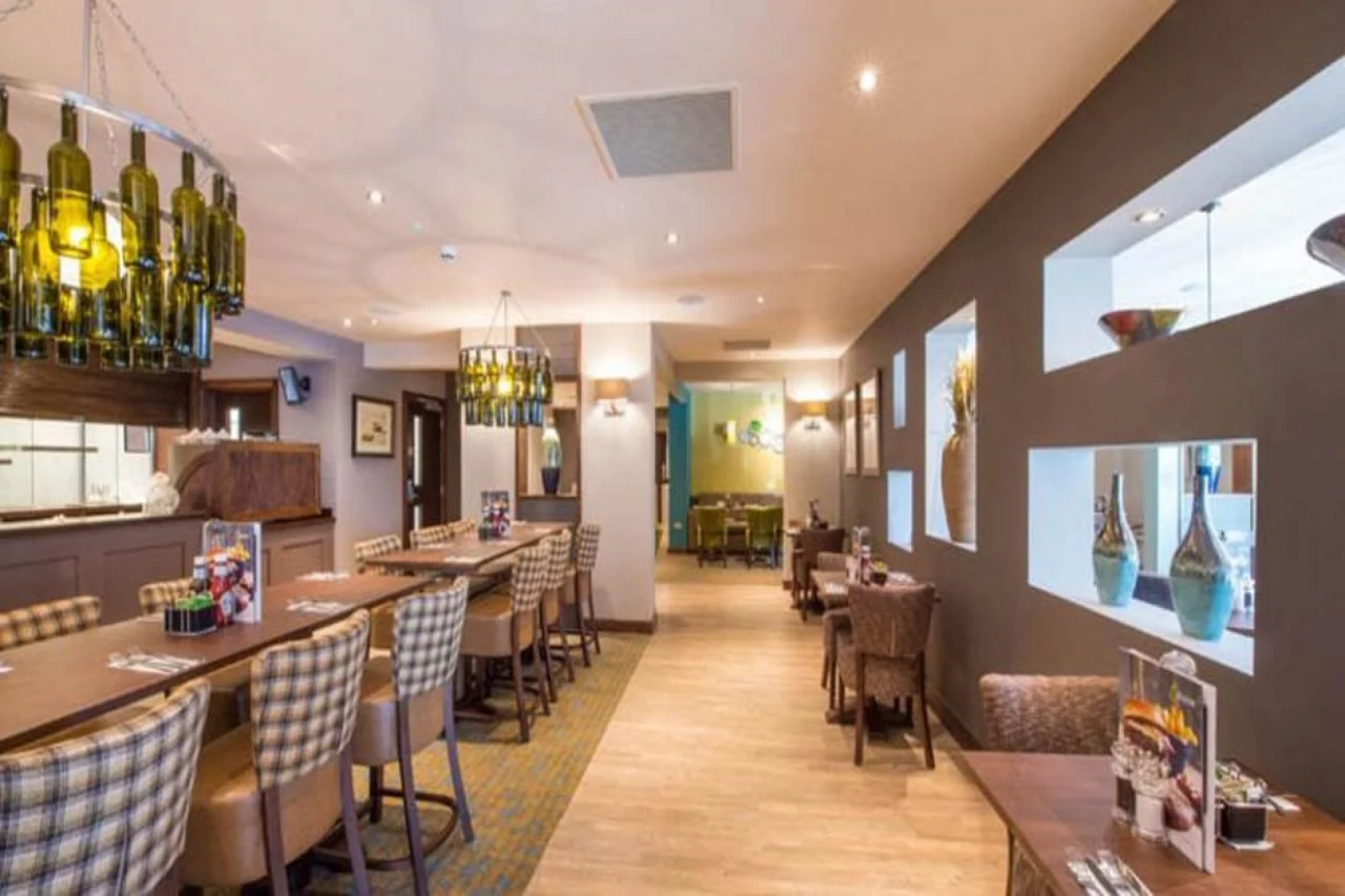 Premier Inn London Edmonton
