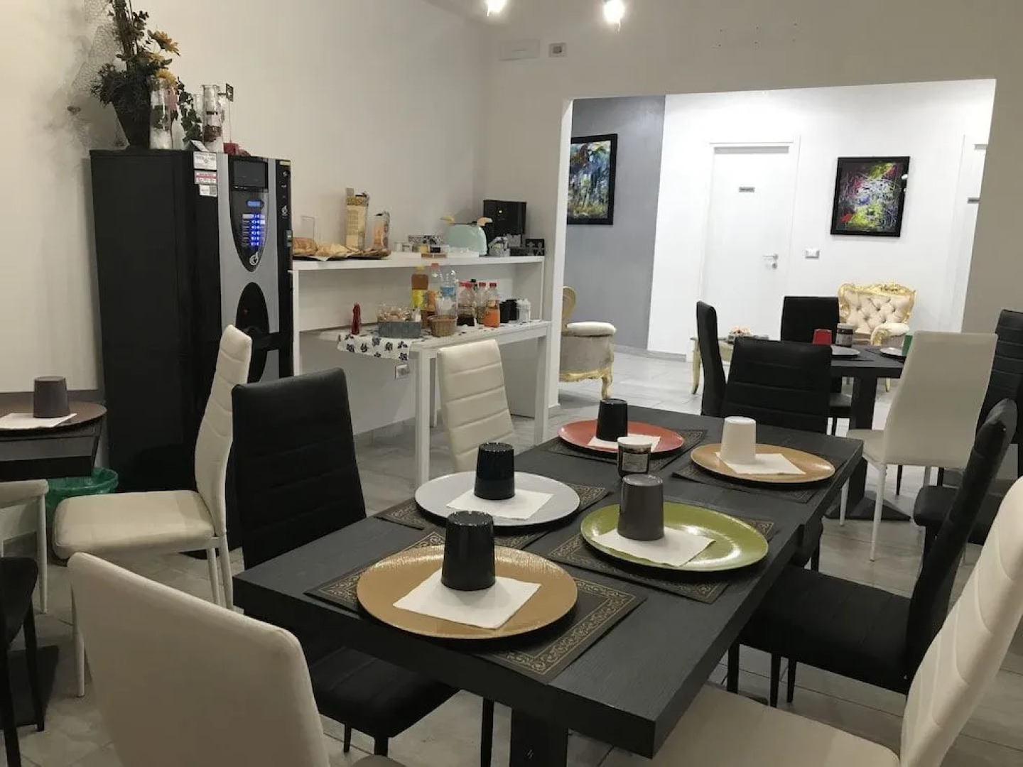 Garda Relais Luna Blu