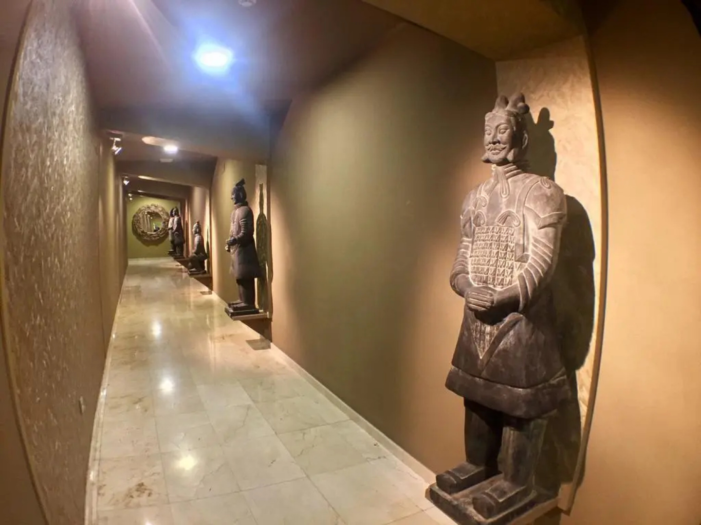 Bilbao Apartamentos Atxuri