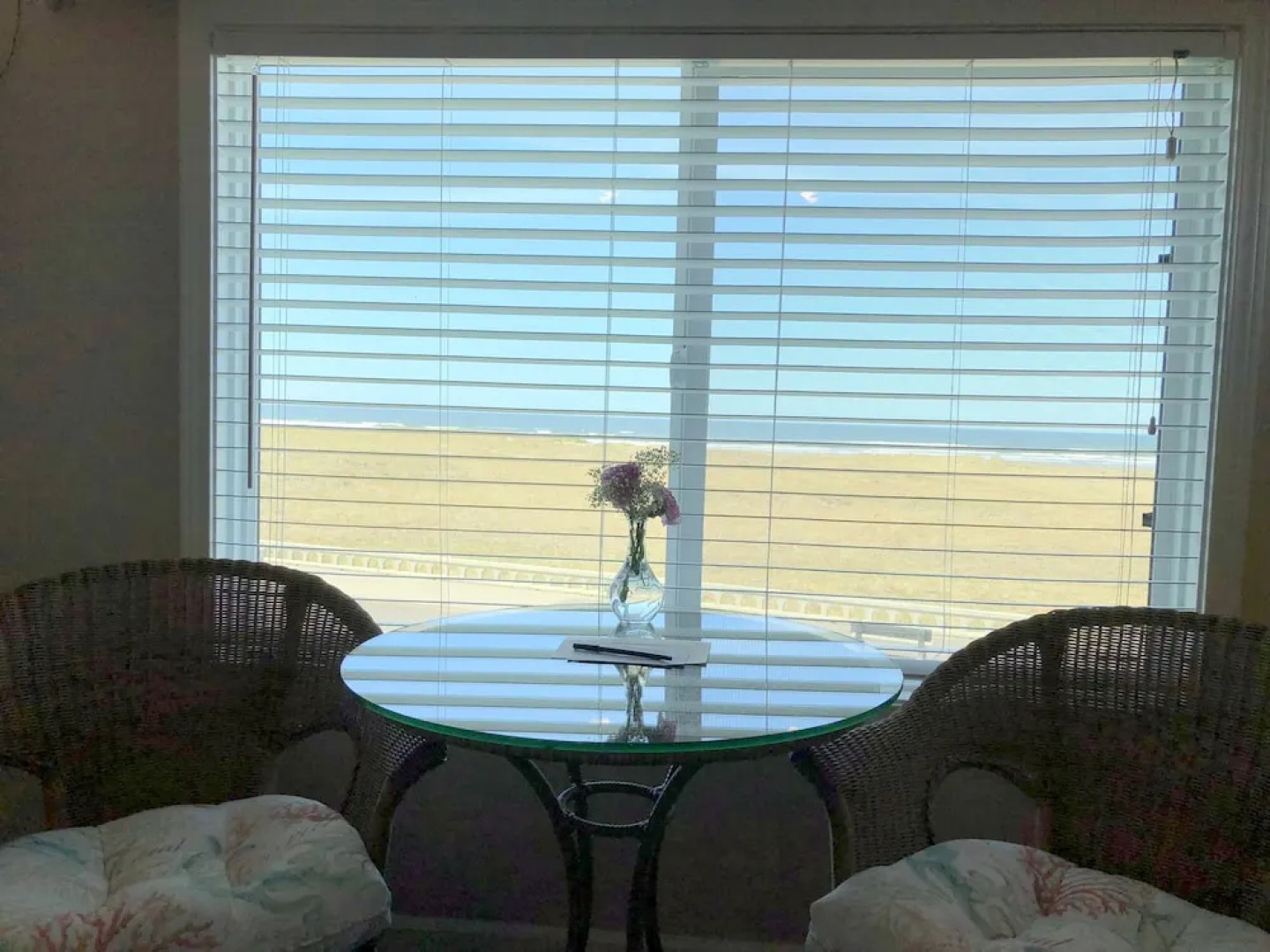 The Tradewinds Condo/Hotel