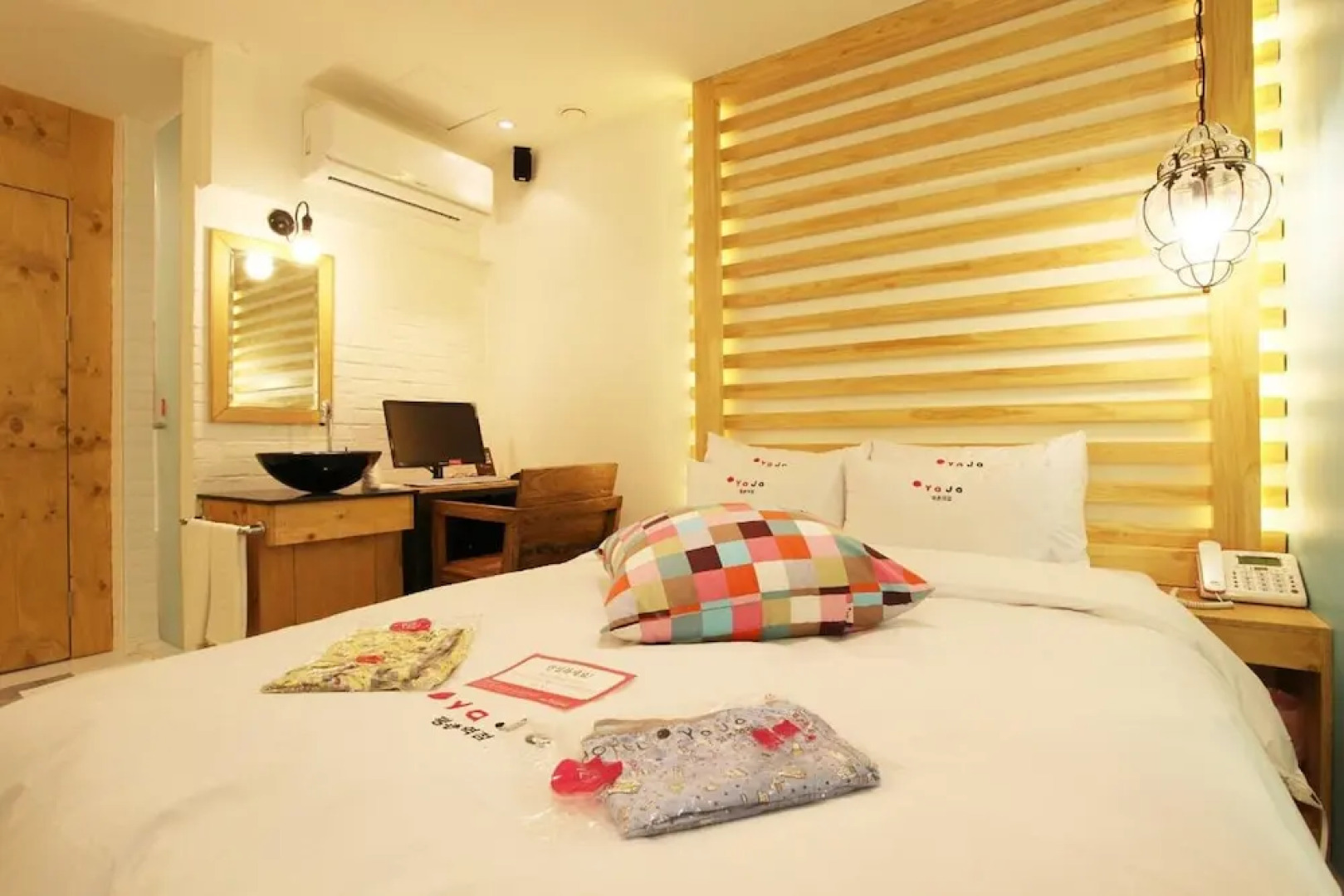 Pyeongchon Yaja Pyeongchon Station