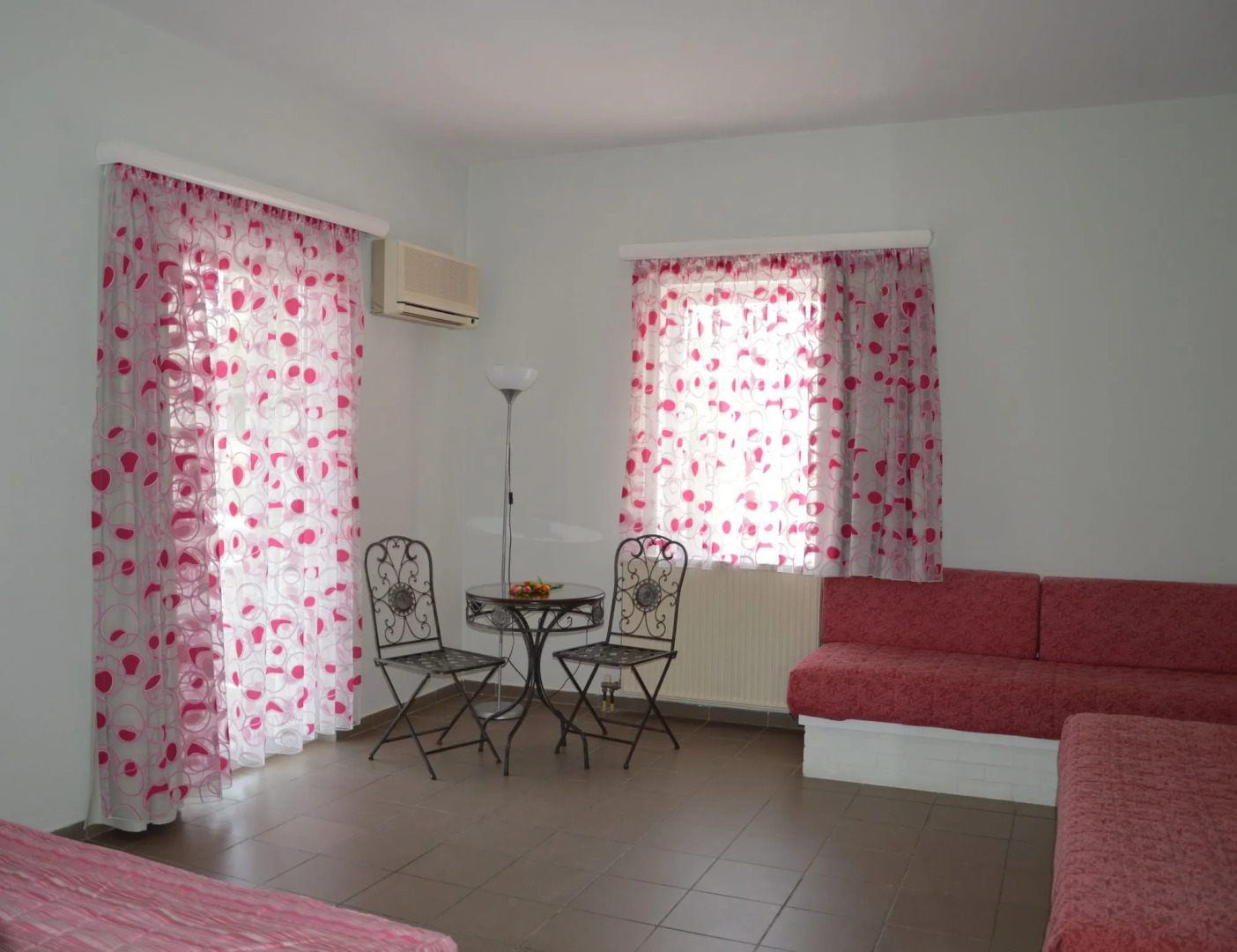 Diamond Palace Apartments