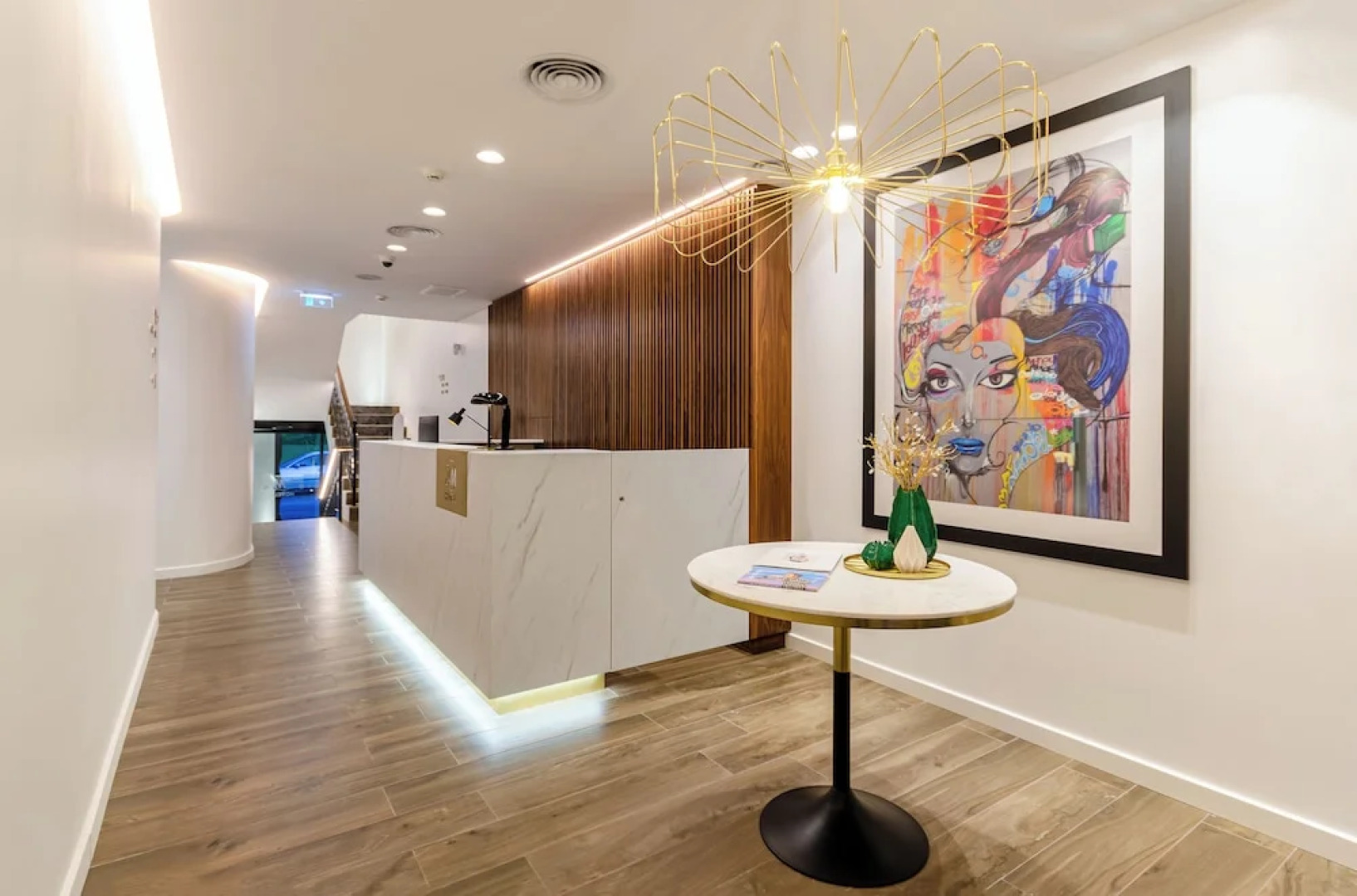 2M Boutique Hotel