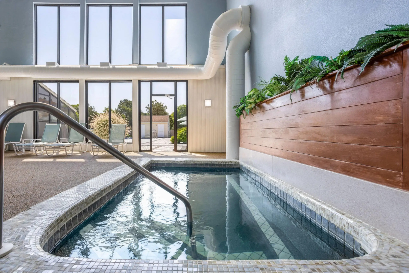 All Seasons Resort, Trademark Collection by Wyndham