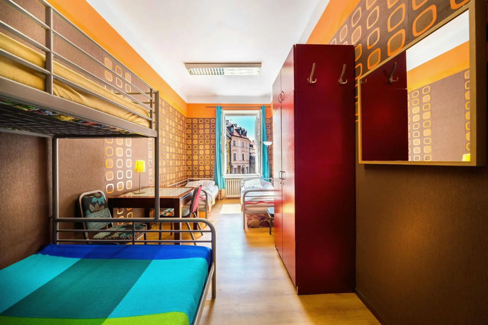 Old Town Kanonia Hostel & Apartments