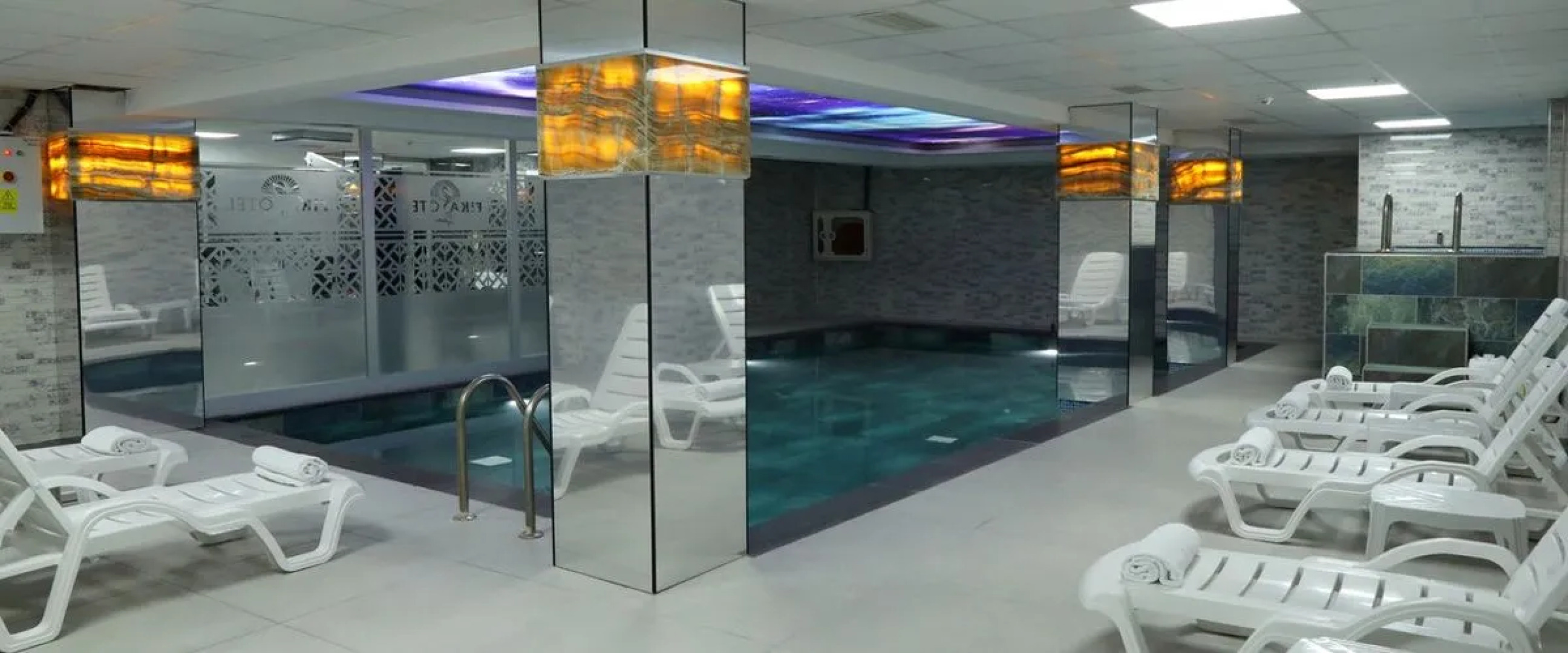 Fika City & Spa Otel