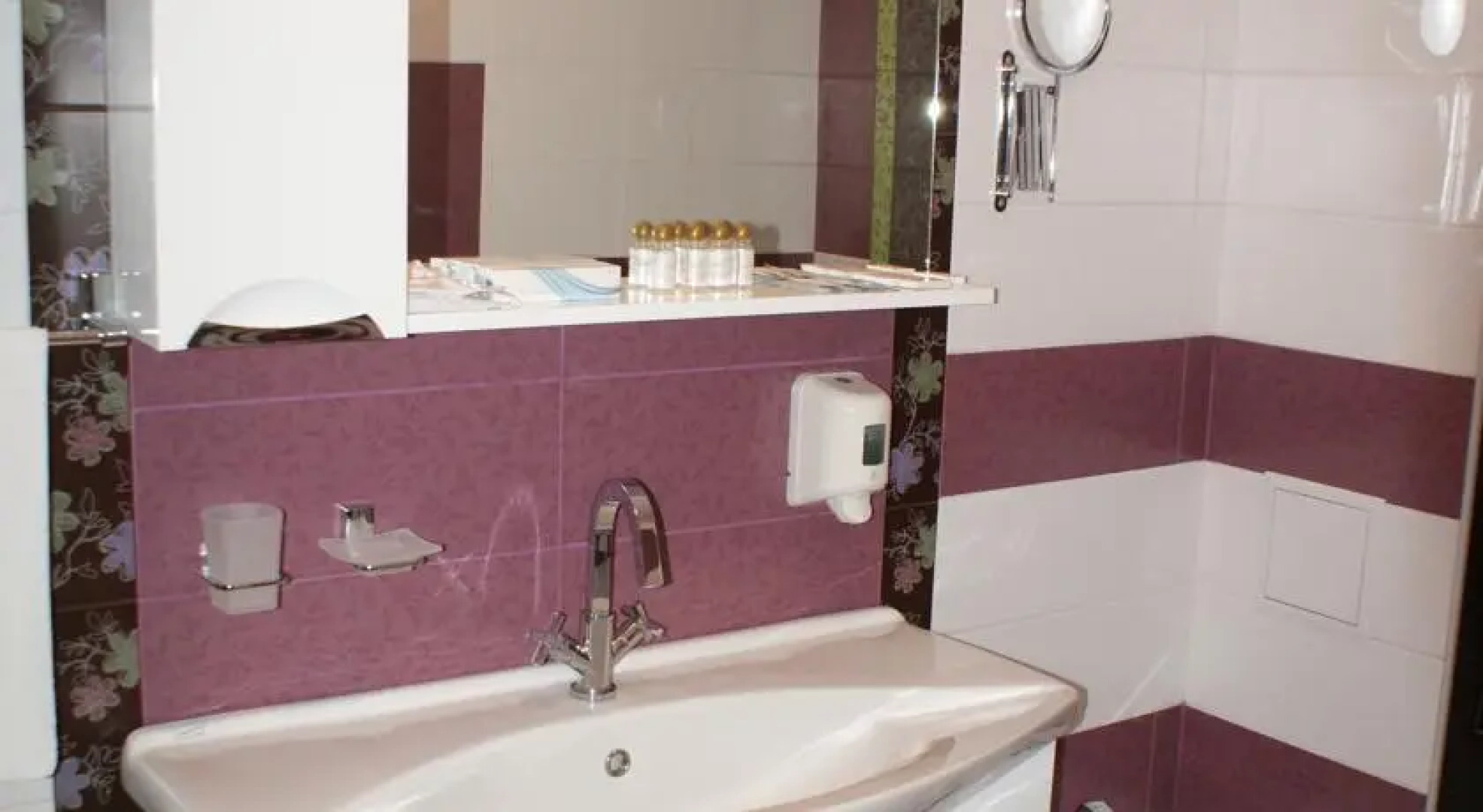 Отель Олеся