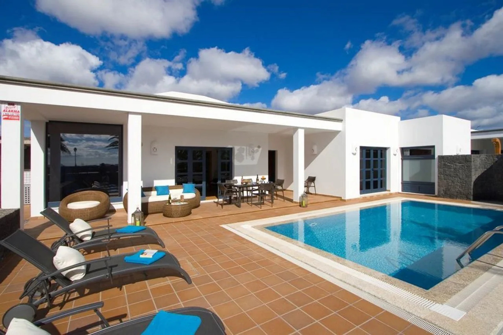 Ereza Villas Mamma-mia