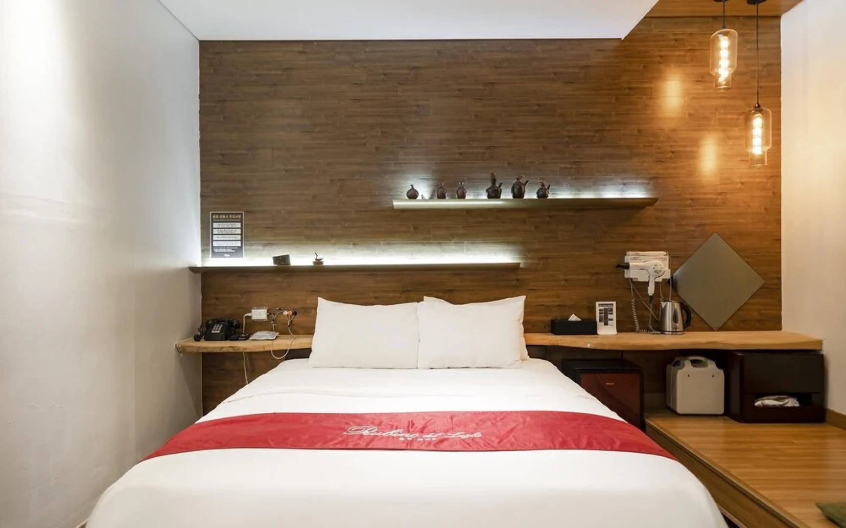 Namyangju Rubino Hotel