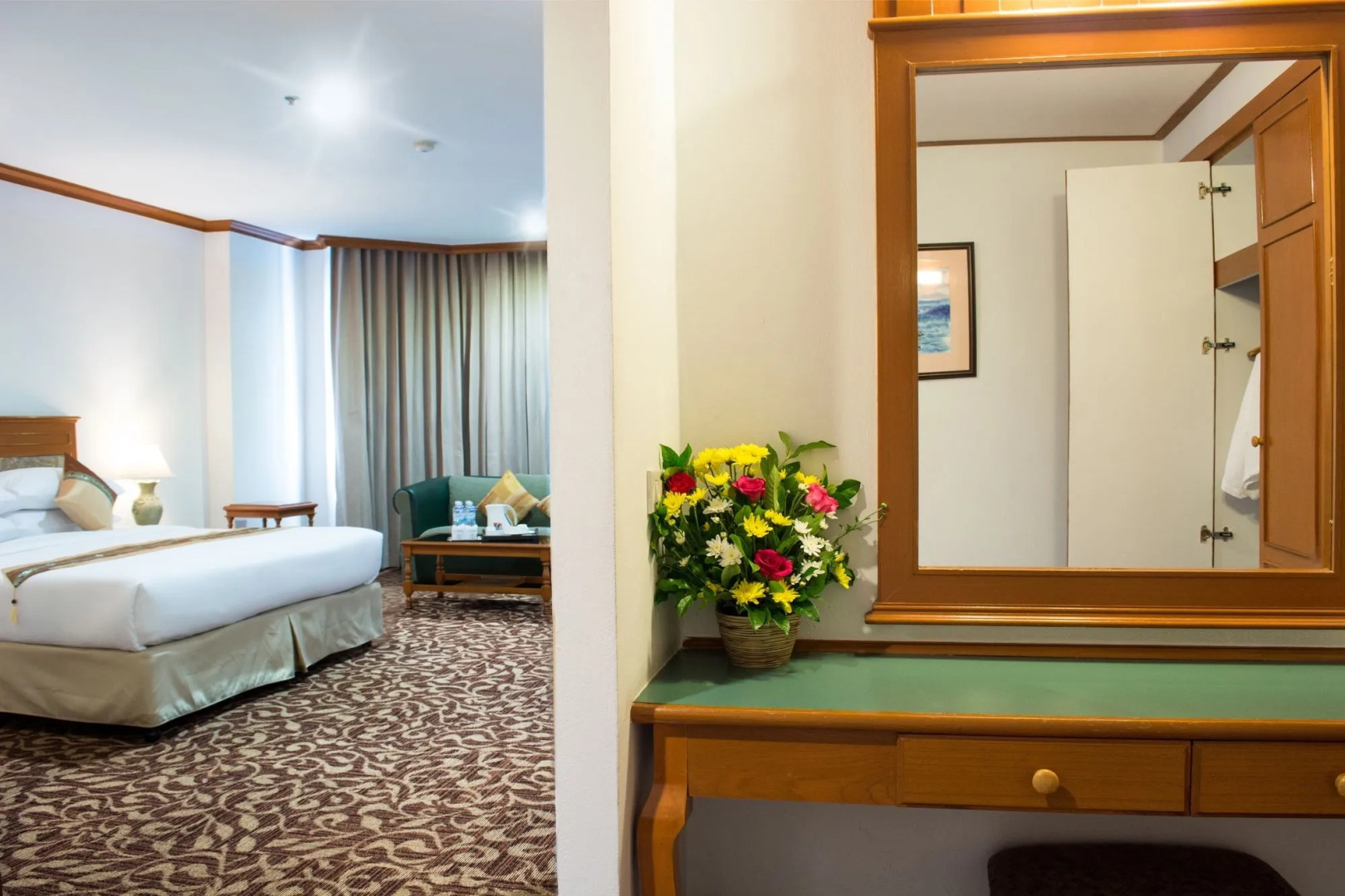 Star Convention Hotel