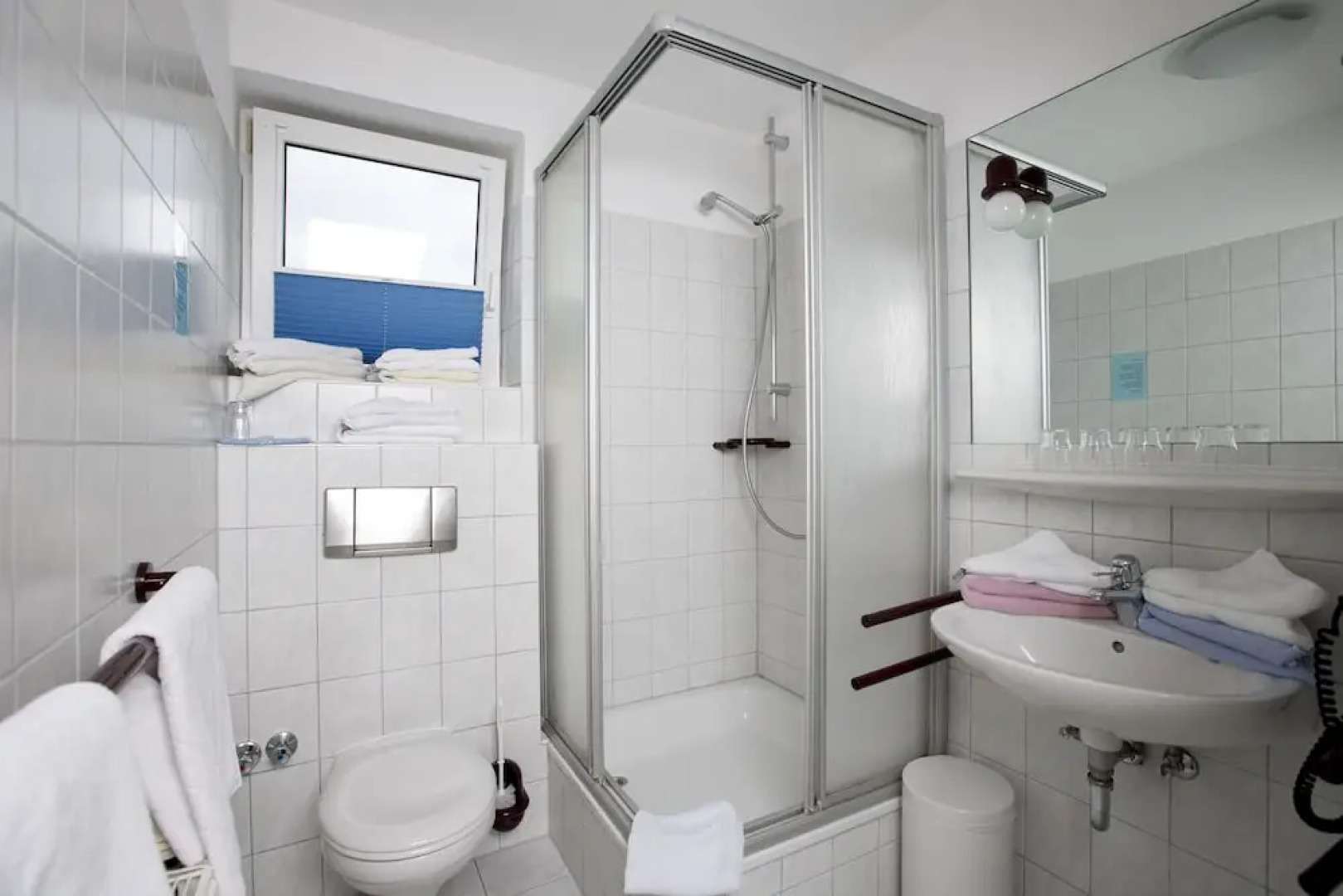 Ferienzentrum Wenningstedt