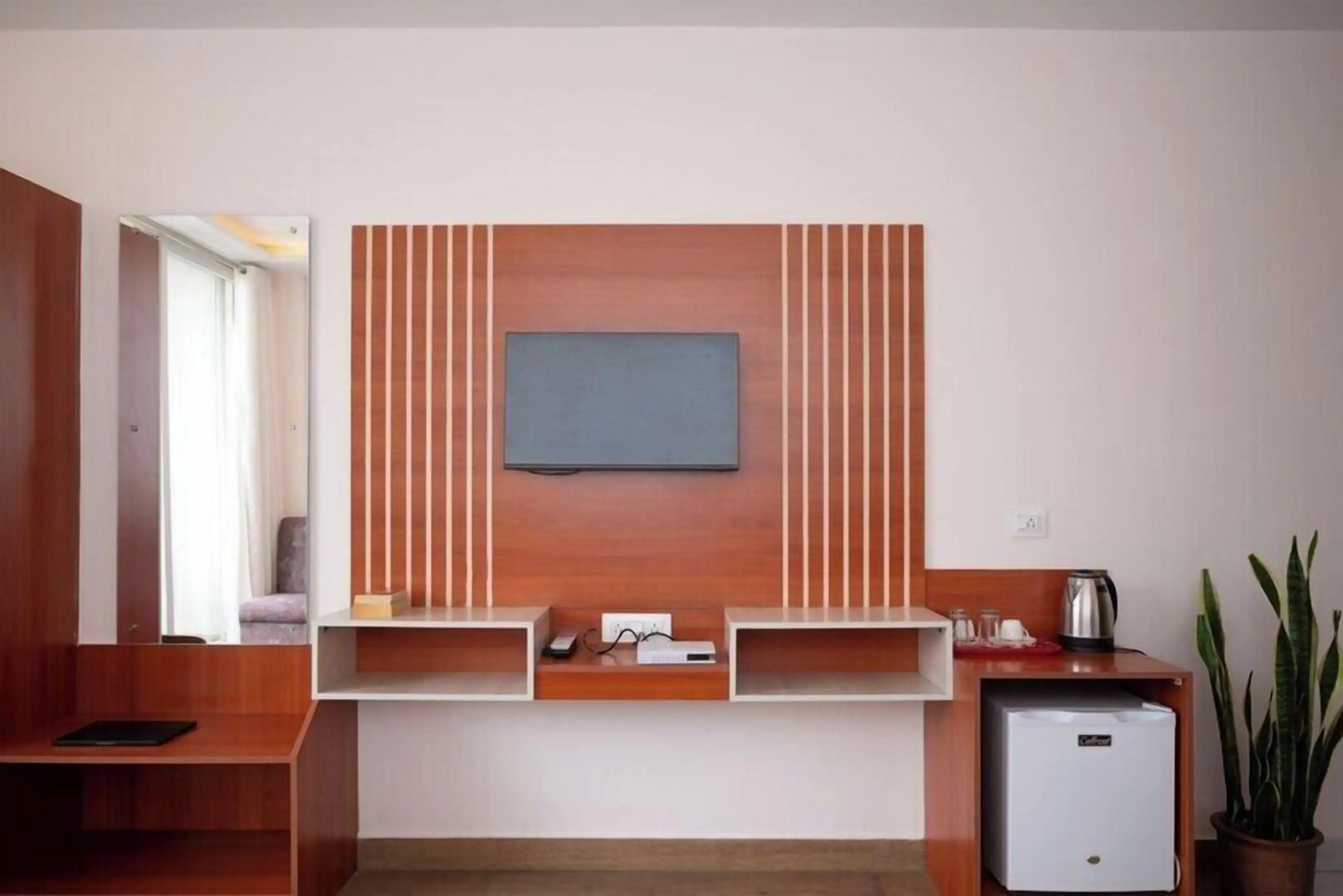 Hotel Sagar Residency- Best Mountain View Hotel In Palampur