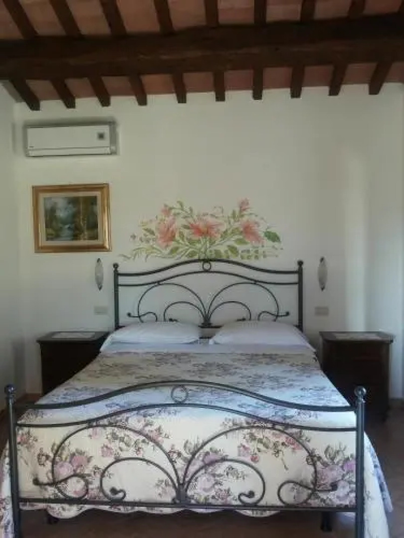 B&B La Piaggia