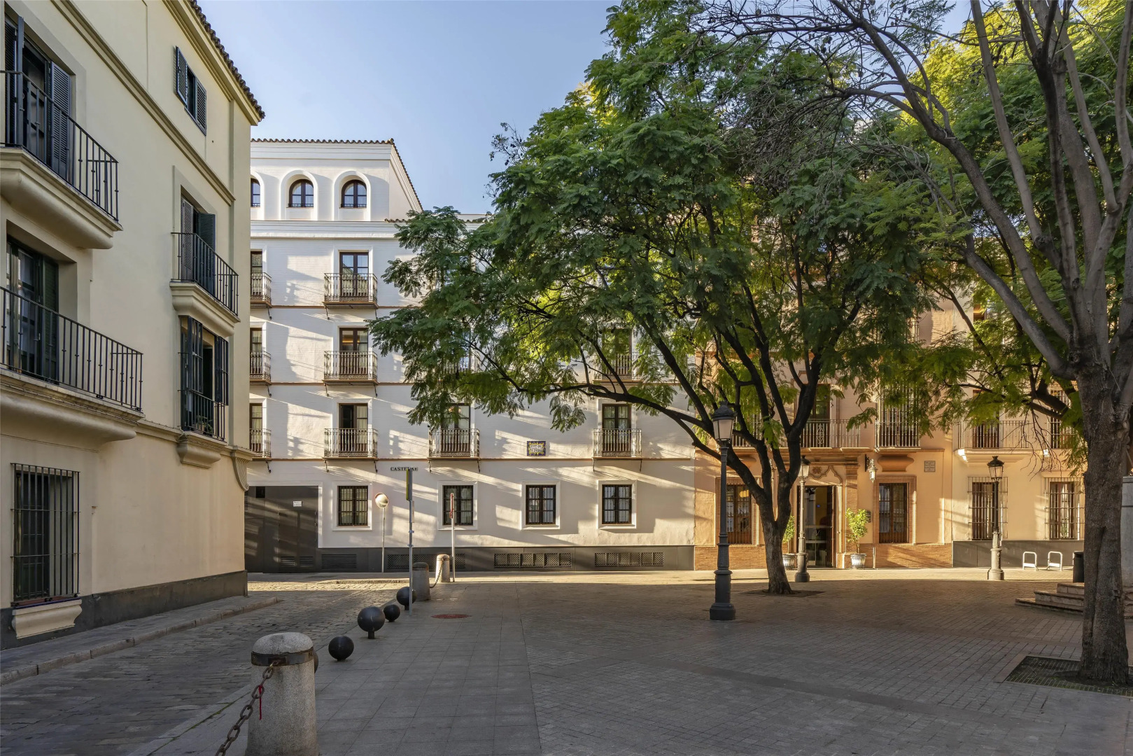 Hotel Vincci Molviedro