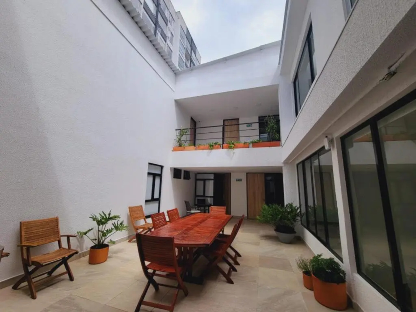 Hotel Piedras De Maní