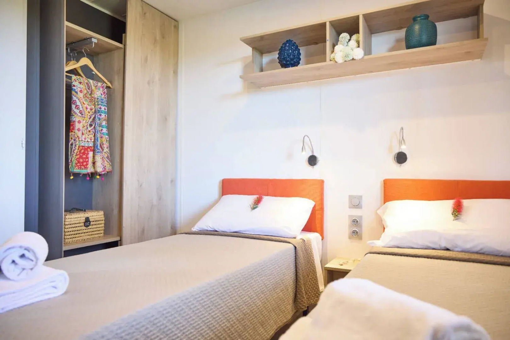 Camping Village Costa D'Argento