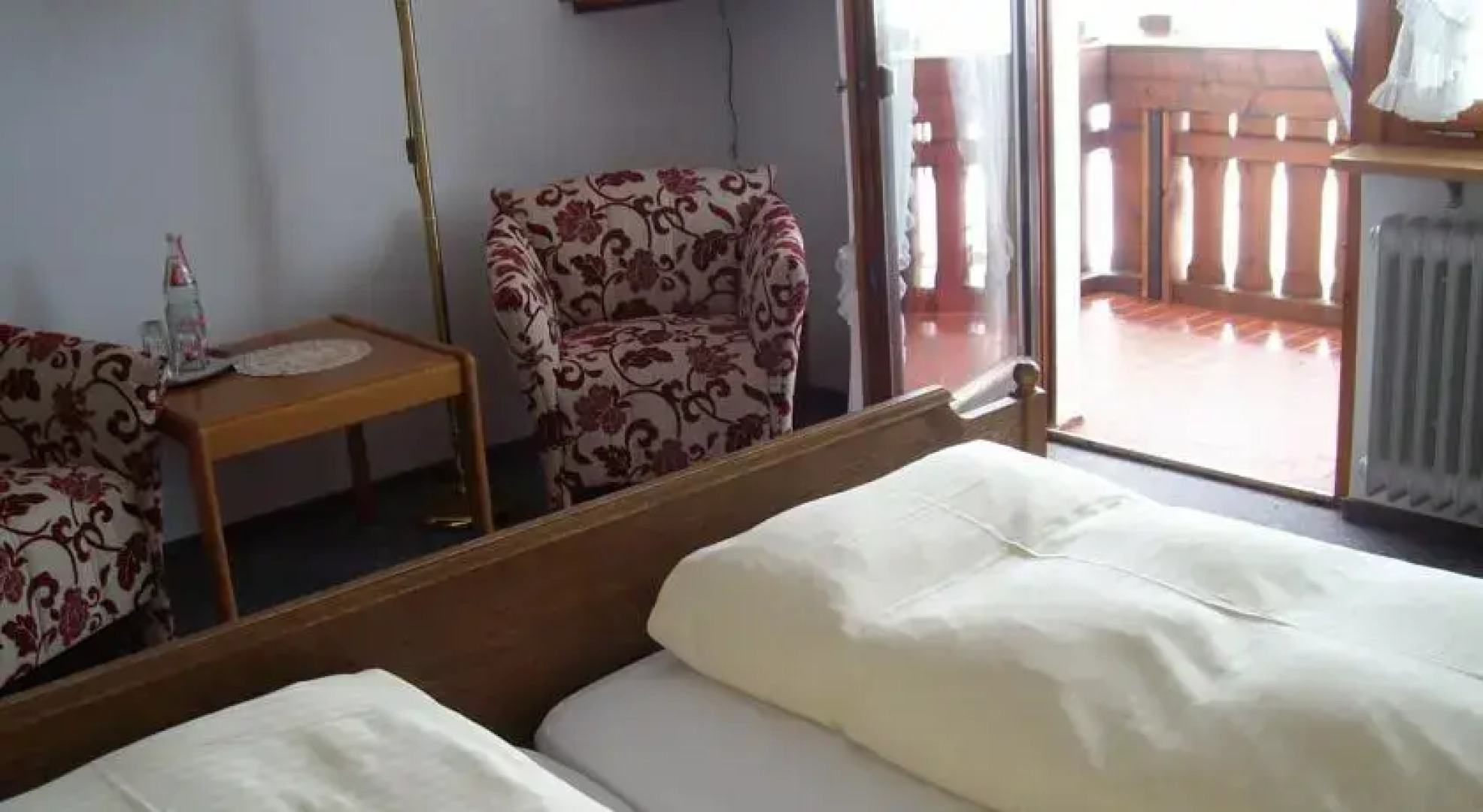 Schwarzwaldgasthof Grüner Baum